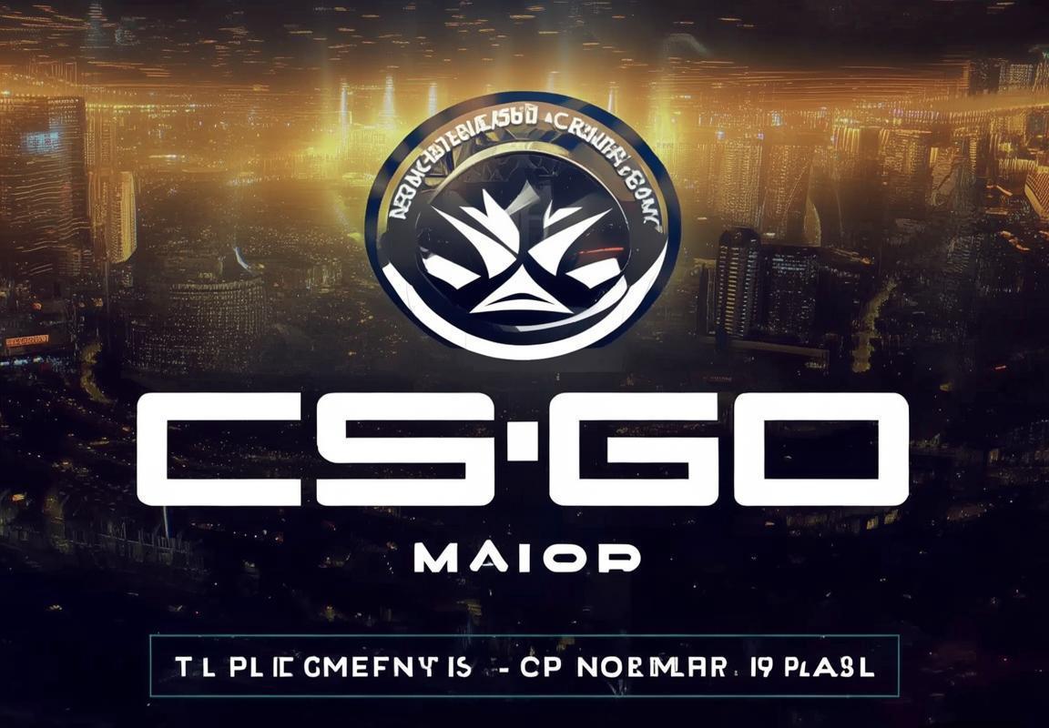 重磅官宣：CS:GO 2025里约Major赛程公布，巴西热情再燃