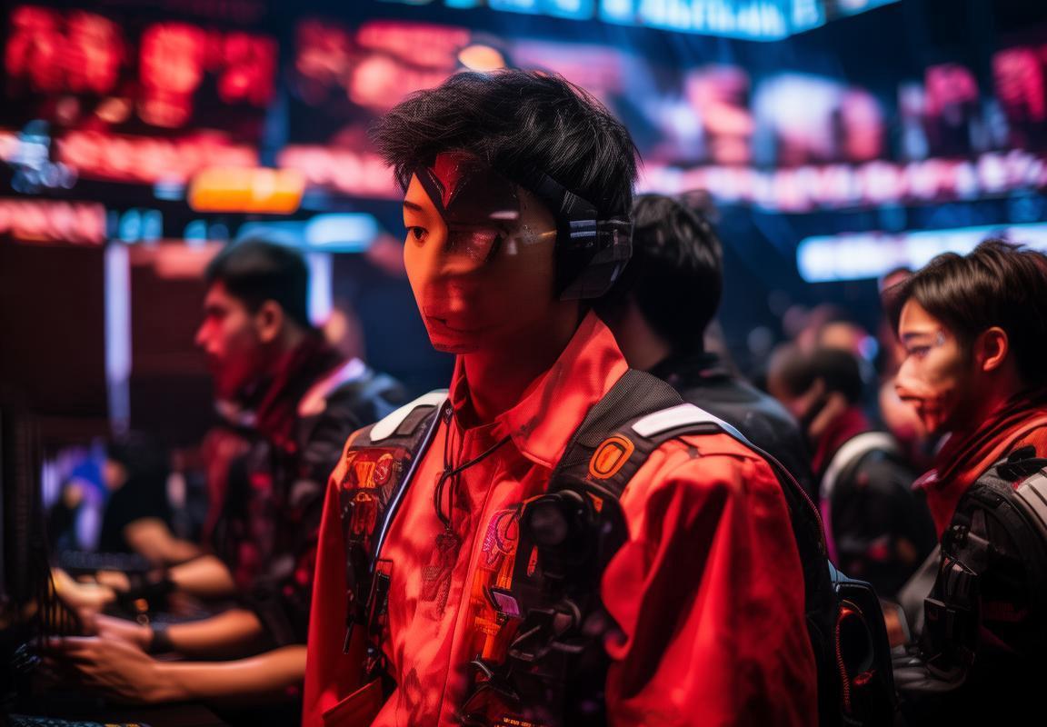 Dota2选手Collapse荣膺2025年ESL年度最佳电竞选手