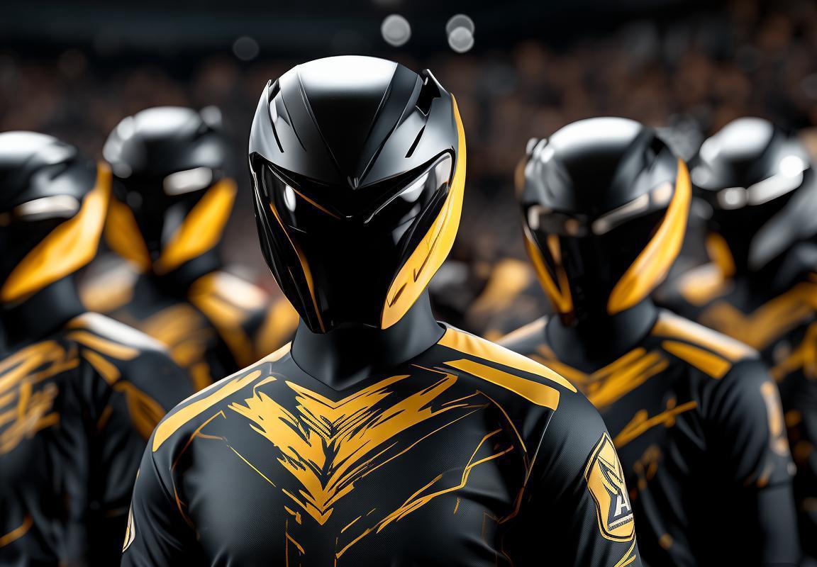 NOVA战队发布新赛季定妆照，全新队服设计引爆粉丝热议