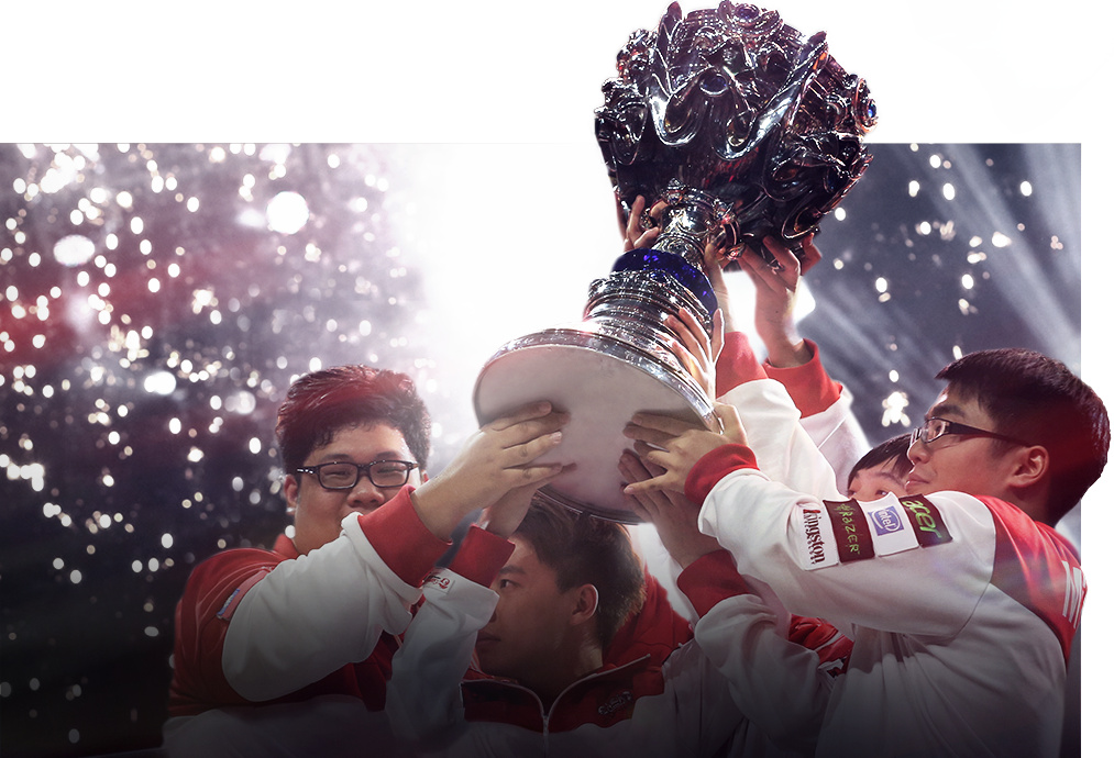 S15淘汰赛英雄池：蝎子、泽丽成为非Ban必选的存在。